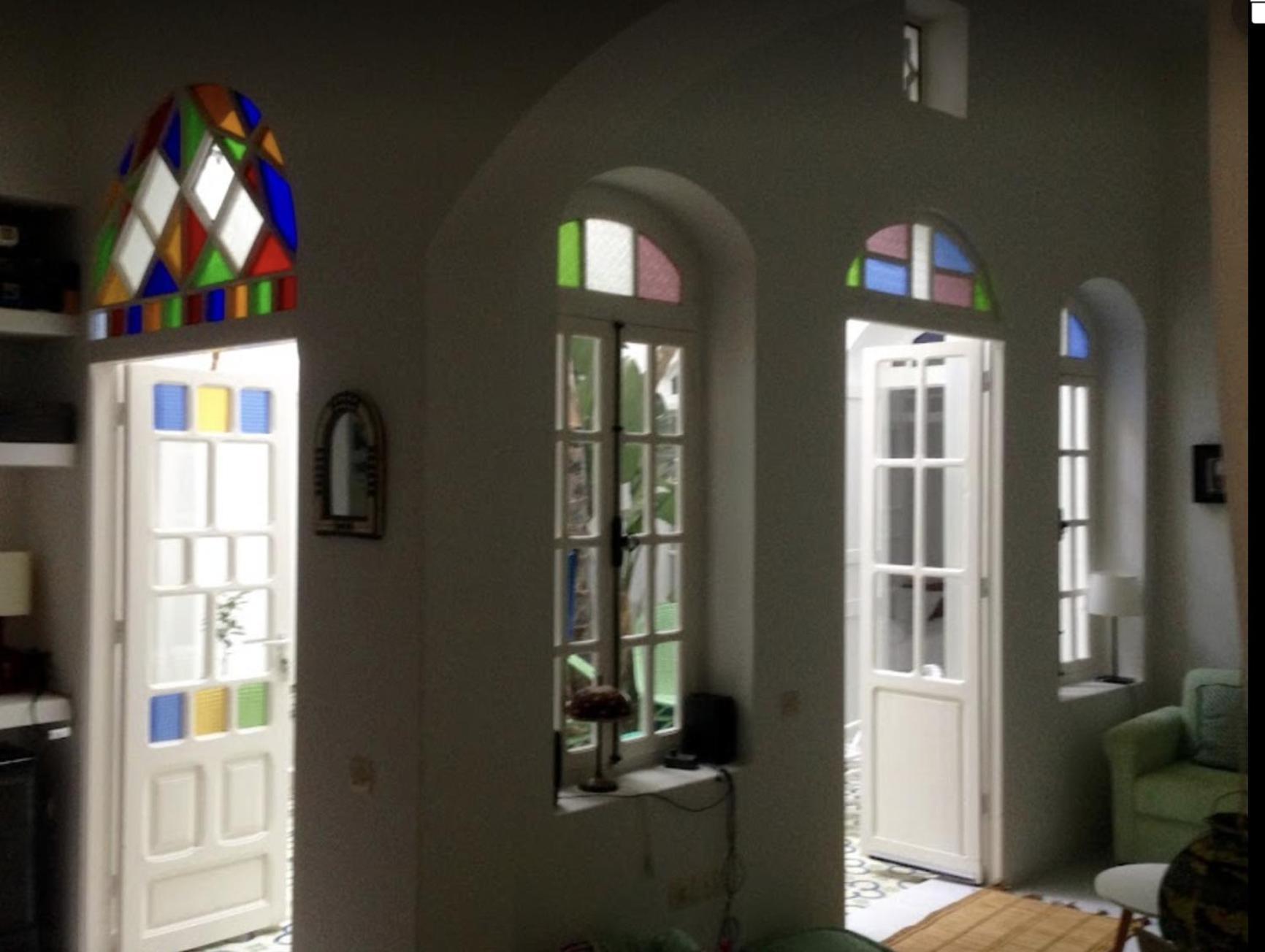 Вілла Casabonita Асіла Екстер'єр фото
