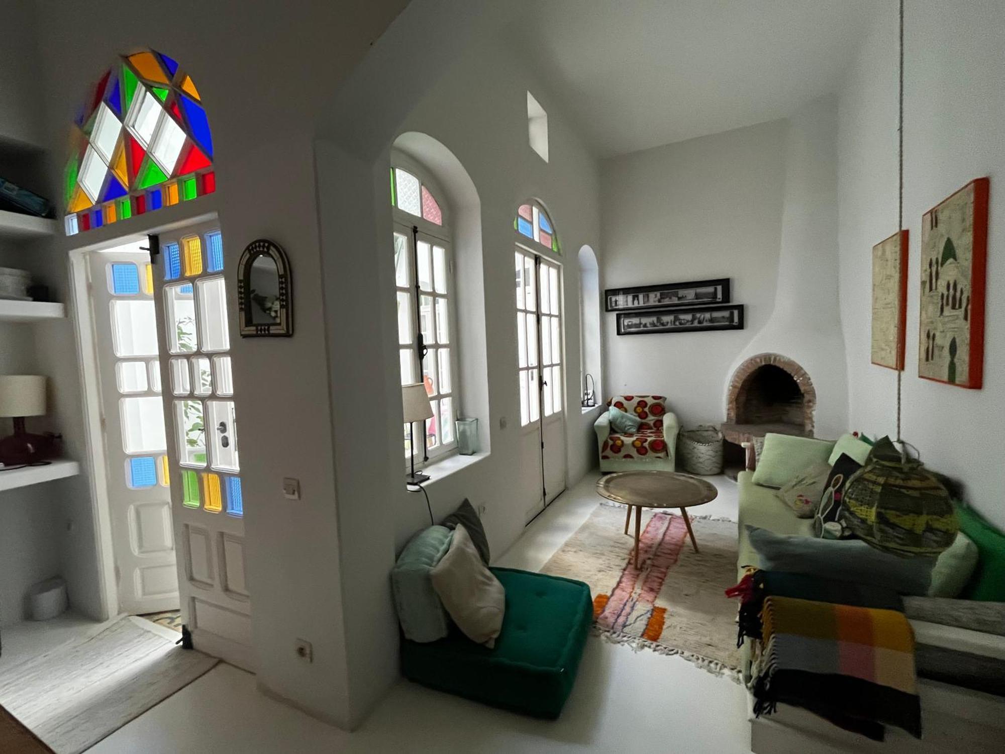 Вілла Casabonita Асіла Номер фото