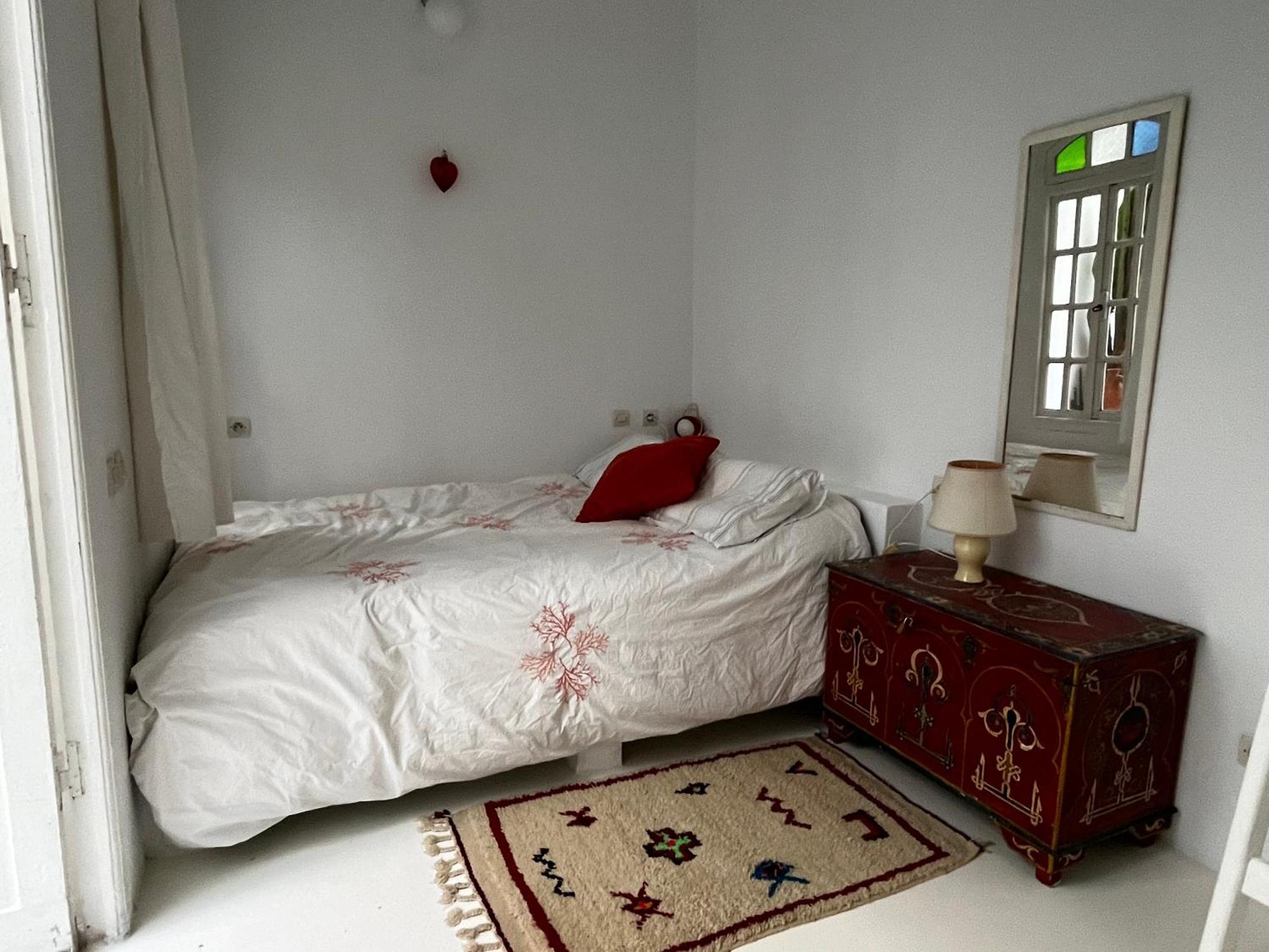 Вілла Casabonita Асіла Номер фото